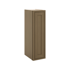 J&K Hazel H8 Single Door Wall Cabinet - 09" W x 30" H