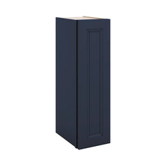 J&K Naval B7 Single Door Wall Cabinet - 09" W x 30" H