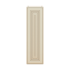 j-k-creme-glazed-a7-single-door-wall-cabinet-09-w-x-30-h