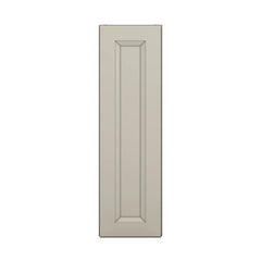 J&K Pebble B6 Single Door Wall Cabinet - 09" W x 30" H