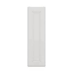 J&K Pure B5 Single Door Wall Cabinet - 09" W x 30" H