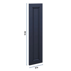 J&K Naval B7 Dummy Door Panel 09" W x 36" H