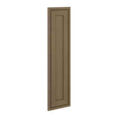 J&K Hazel H8 Dummy Door Panel 09" W x 36" H