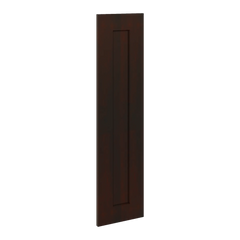 J&K Java Coffee S1 Dummy Door Panel 09" W x 36" H