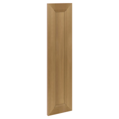 J&K Butterscotch B8 Dummy Door Panel 09" W x 36" H