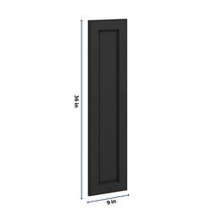 j-k-charcoal-e2-dummy-door-panel-09-w-x-36-h