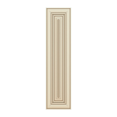 j-k-creme-glazed-a7-dummy-door-panel-09-w-x-36-h