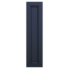 J&K Naval B7 Dummy Door Panel 09" W x 36" H