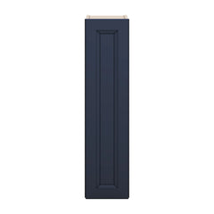 J&K Naval B7 Single Door Wall Cabinet - 09" W x 36" H