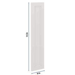 J&K Pure B5 Dummy Door Panel 09" W x 42" H