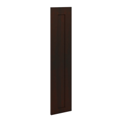 J&K Java Coffee S1 Dummy Door Panel 09" W x 42" H