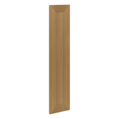 J&K Butterscotch B8 Dummy Door Panel 09" W x 42" H