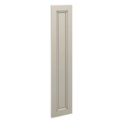 J&K Pebble B6 Dummy Door Panel 09" W x 42" H