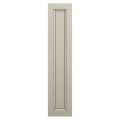 J&K Pebble B6 Dummy Door Panel 09" W x 42" H