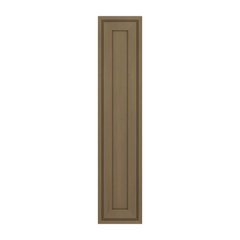 J&K Hazel H8 Dummy Door Panel 09" W x 42" H