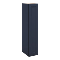 J&K Naval B7 Single Door Wall Cabinet - 09" W x 42" H