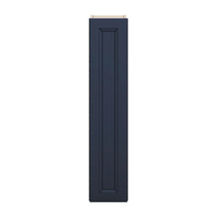 J&K Naval B7 Single Door Wall Cabinet - 09" W x 42" H