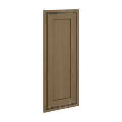 J&K Hazel H8 Dummy Door Panel 12" W x 30" H
