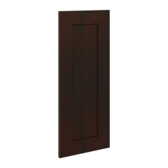 J&K Java Coffee S1 Dummy Door Panel 12" W x 30" H