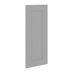 J&K Castle Grey S5 Dummy Door Panel 12" W x 30" H
