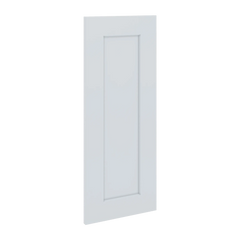 J&K White Shaker S8 Dummy Door Panel 12" W x 30" H