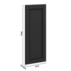 j-k-charcoal-e2-dummy-door-panel-12-w-x-30-h