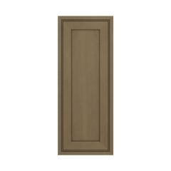 J&K Hazel H8 Dummy Door Panel 12" W x 30" H