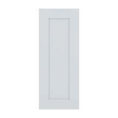 J&K White Shaker S8 Dummy Door Panel 12" W x 30" H