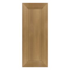 J&K Butterscotch B8 Dummy Door Panel 12" W x 30" H