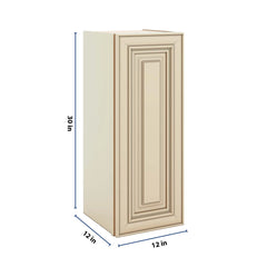 j-k-creme-glazed-a7-single-door-wall-cabinet-12-w-x-30-h