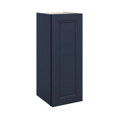 J&K Naval B7 Single Door Wall Cabinet - 12" W x 30" H