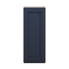 J&K Naval B7 Single Door Wall Cabinet - 12" W x 30" H