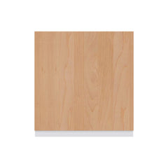 Modernform Cabinet Gloss White 12" W X 30" H X 12" D Single Door Wall Cabinet