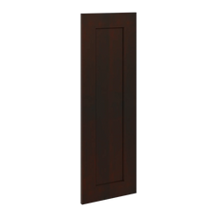 J&K Java Coffee S1 Dummy Door Panel 12" W x 36" H