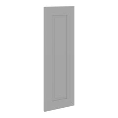J&K Castle Grey S5 Dummy Door Panel 12" W x 36" H