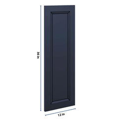 J&K Naval B7 Dummy Door Panel 12" W x 36" H