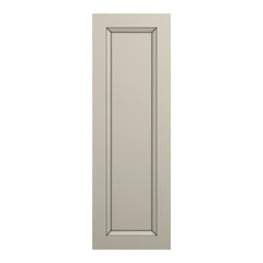 J&K Pebble B6 Dummy Door Panel 12" W x 36" H