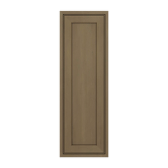 J&K Hazel H8 Dummy Door Panel 12" W x 36" H