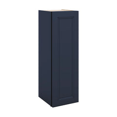 J&K Naval B7 Single Door Wall Cabinet - 12" W x 36" H