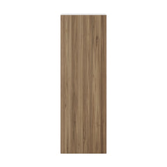 Modernform Cabinet Walnut 12" W X 36" H X 12" D Single Door Wall Cabinet