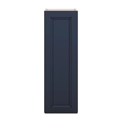 J&K Naval B7 Single Door Wall Cabinet - 12" W x 36" H