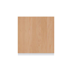 Modernform Cabinet Gloss White 12" W X 36" H X 12" D Single Door Wall Cabinet