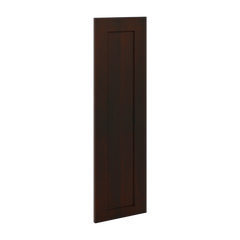 J&K Java Coffee S1 Dummy Door Panel 12" W x 42" H