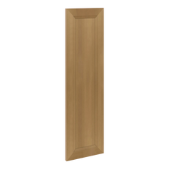 J&K Butterscotch B8 Dummy Door Panel 12" W x 42" H