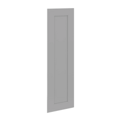 J&K Castle Grey S5 Dummy Door Panel 12" W x 42" H