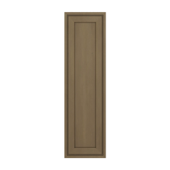 J&K Hazel H8 Dummy Door Panel 12" W x 42" H