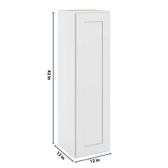 cnc-luxor-white-12-w-x-42-h-single-door-wall-cabinet