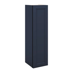 J&K Naval B7 Single Door Wall Cabinet - 12" W x 42" H