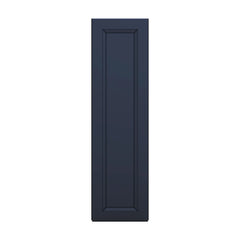 J&K Naval B7 Single Door Wall Cabinet - 12" W x 42" H