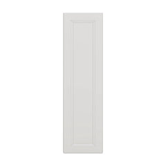 J&K Pure B5 Single Door Wall Cabinet - 12" W x 42" H